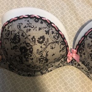 Beautiful Strapless Bra | Victoria’s Secret